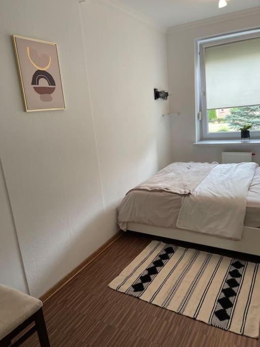 新松奇Urokliwy Apartament W Nowym Saczu公寓 外观 照片